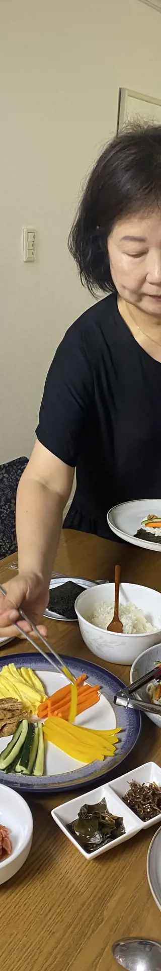 Authentische Einblicke im Homestay in Busan